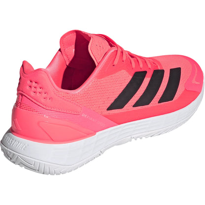 adidas Defiant Speed 2 Schoenen alle ondergronden