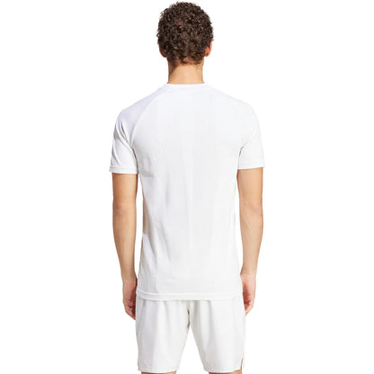 T-Shirt adidas Pro Seamless Tsitsipas Londen