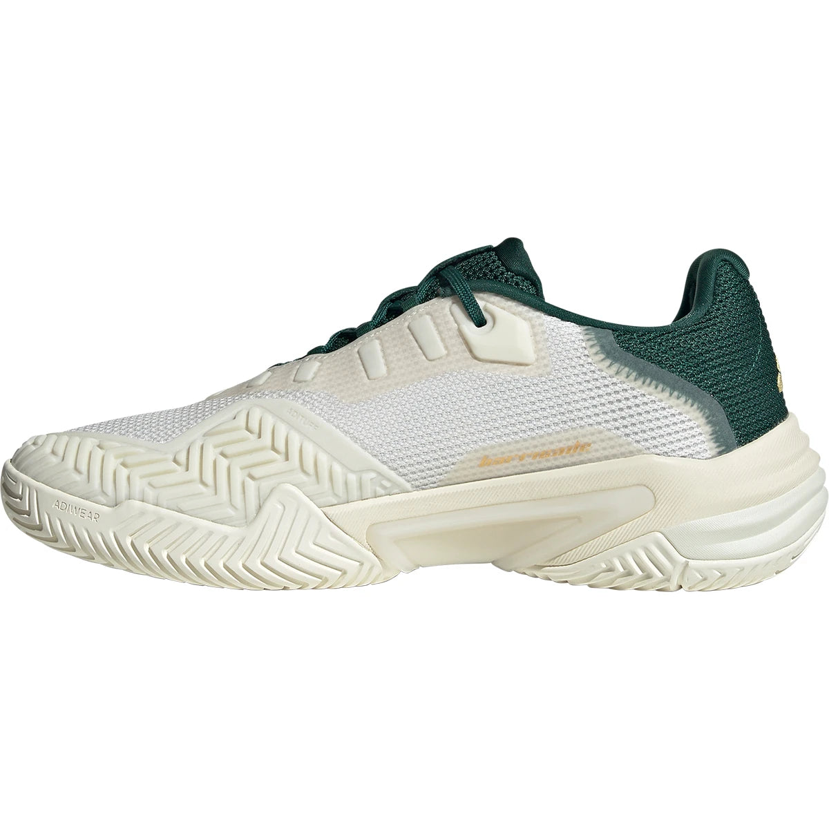 adidas Barricade 13 Schoenen alle ondergronden