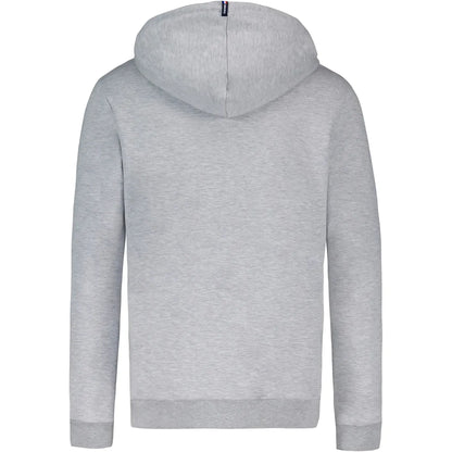 Sweater Le Coq Sportif Hoodie Essentiels