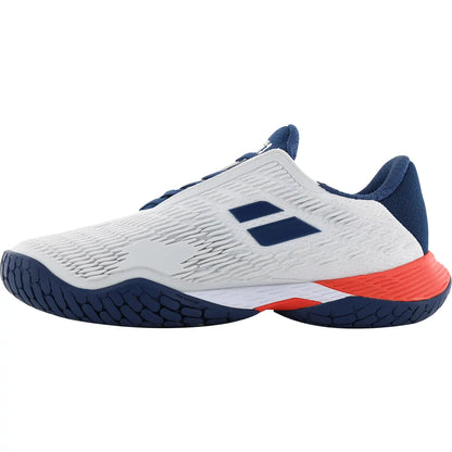 Babolat Propulse Fury Schoenen alle ondergronden