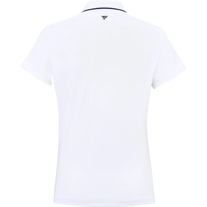Polo Tecnifibre Dames Team Tech
