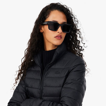 Damesjas Lacoste Core Performance Winter