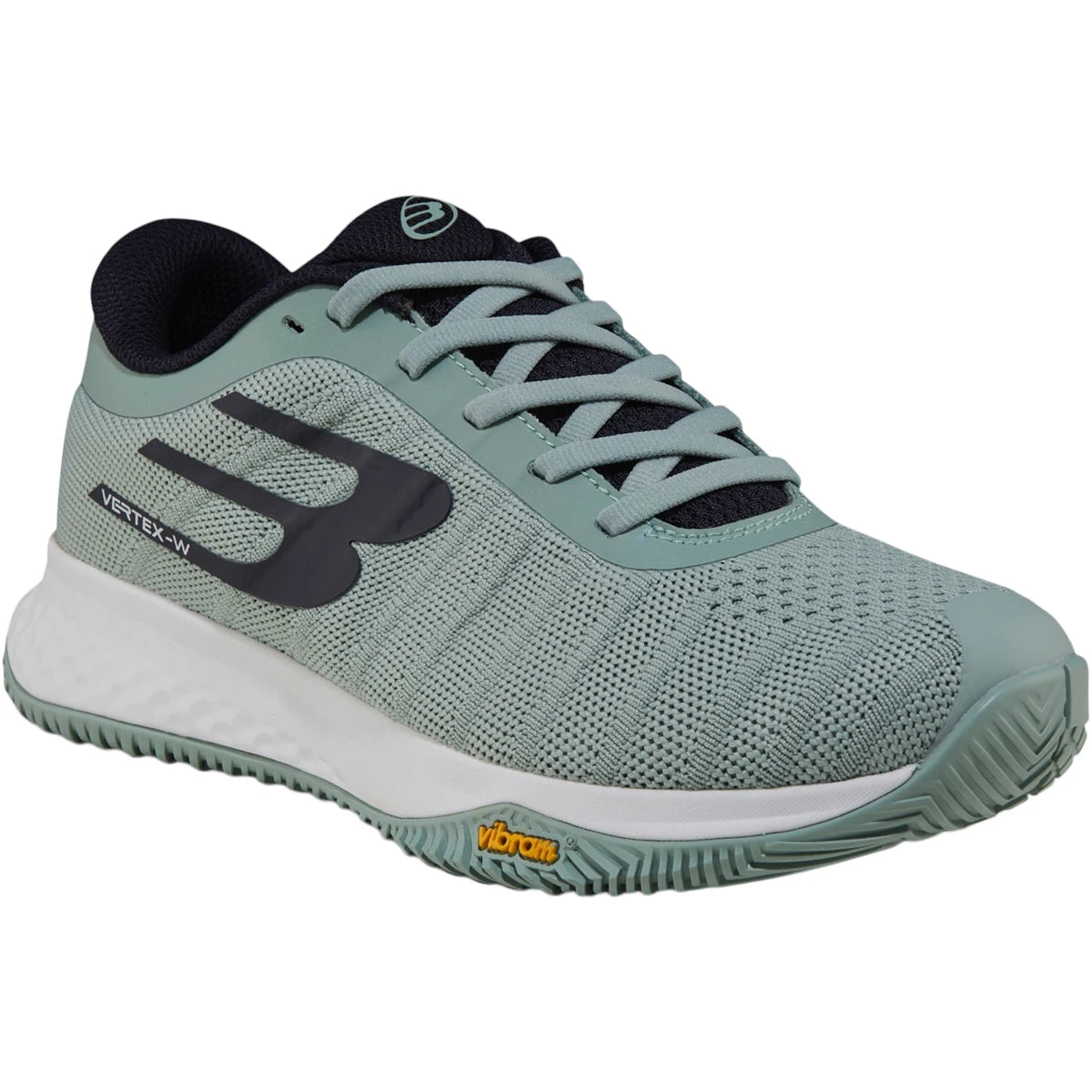 Dames Bullpadel Schoenen Vertex Vibram W 26I