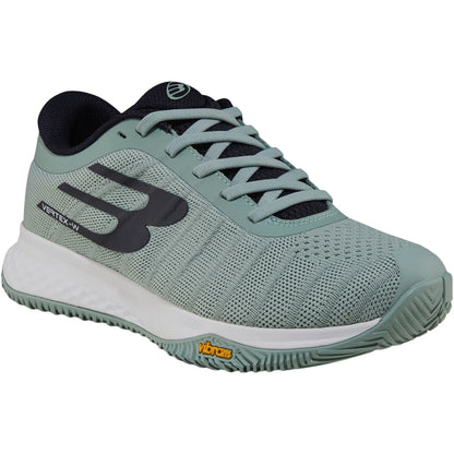 Dames Bullpadel Schoenen Vertex Vibram W 26I