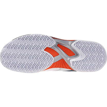 Mizuno Wave Exceed Court Gravel-schoenen