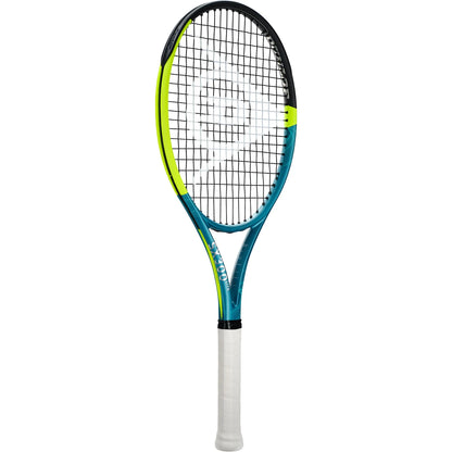 Racket Test Dunlop SX 300 Lite (270 GR)