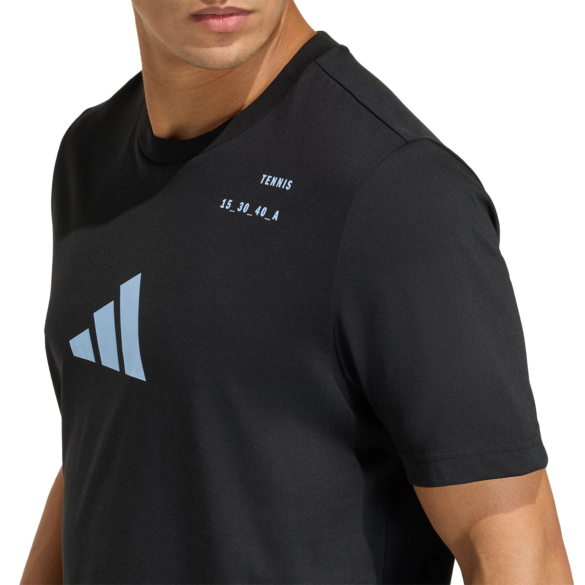 T-shirt adidas Grafisch