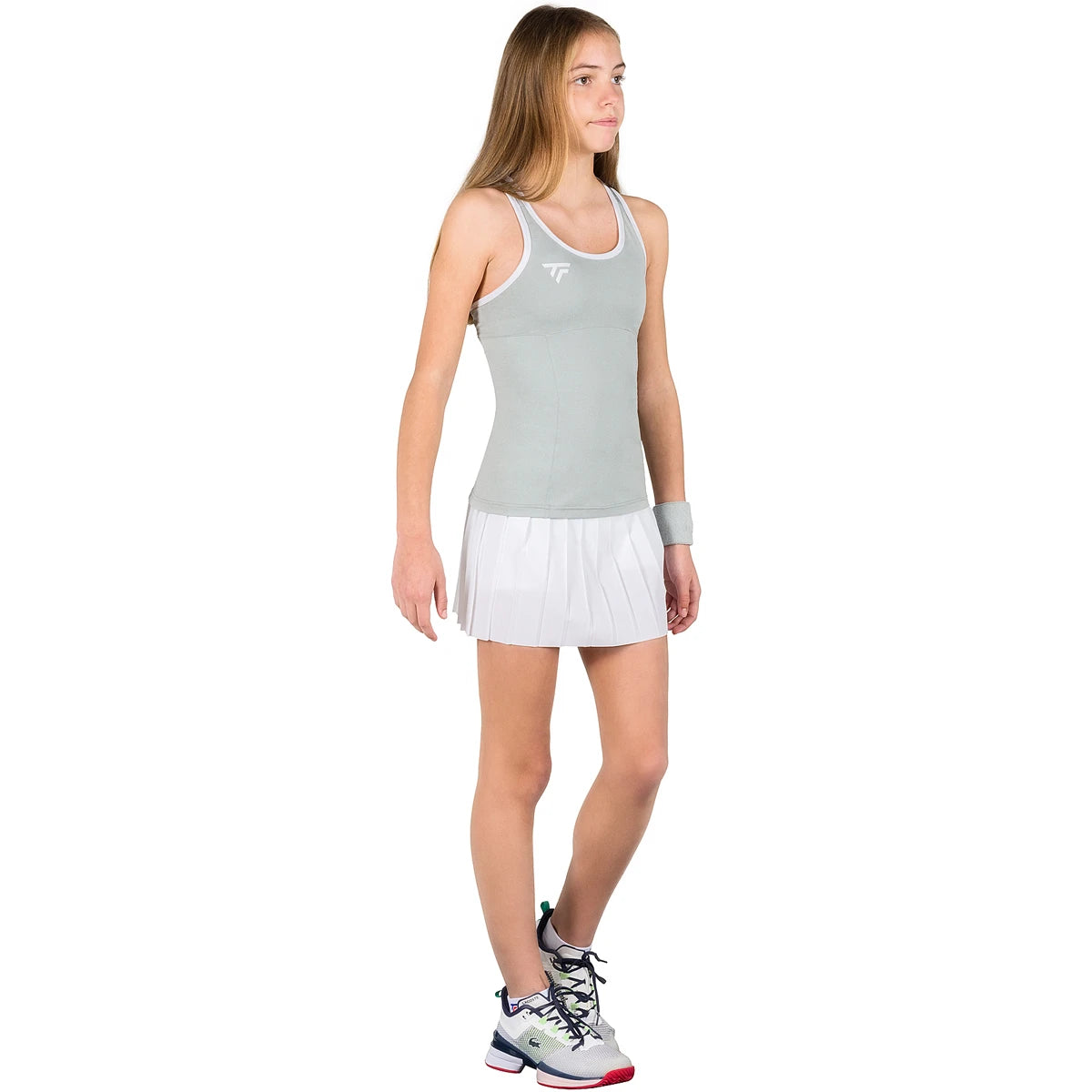 Tanktop Tecnifibre Junior Meisje Team