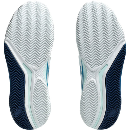 Asics Dames Schoenen Gel Resolution 9 Gravel