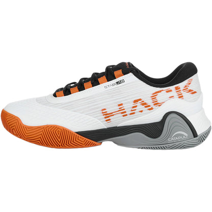 Padelschoenen Bullpadel Heren Hack Vibram 25I