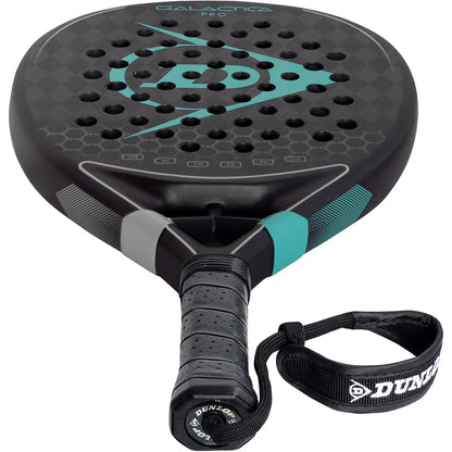 Padelracket Dunlop Galactica Pro