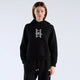 Hoodie Mouratoglou Apparel Dames Grafisch Club