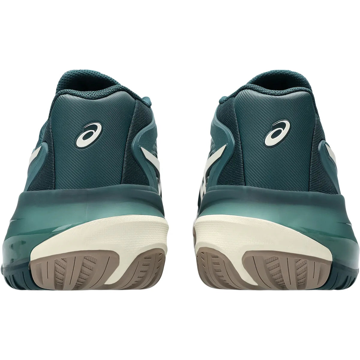 Asics Gel Resolution X Schoenen alle ondergronden