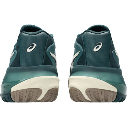 Asics Gel Resolution X Schoenen alle ondergronden