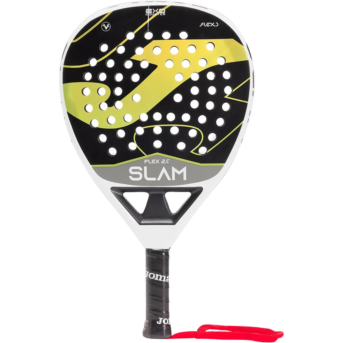 Padelracket Joma Slam Flex 2.0