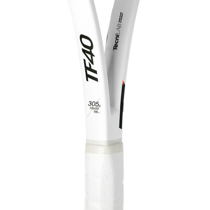 Racket Tecnifibre Tf40 305 18X20 (305 Gr)