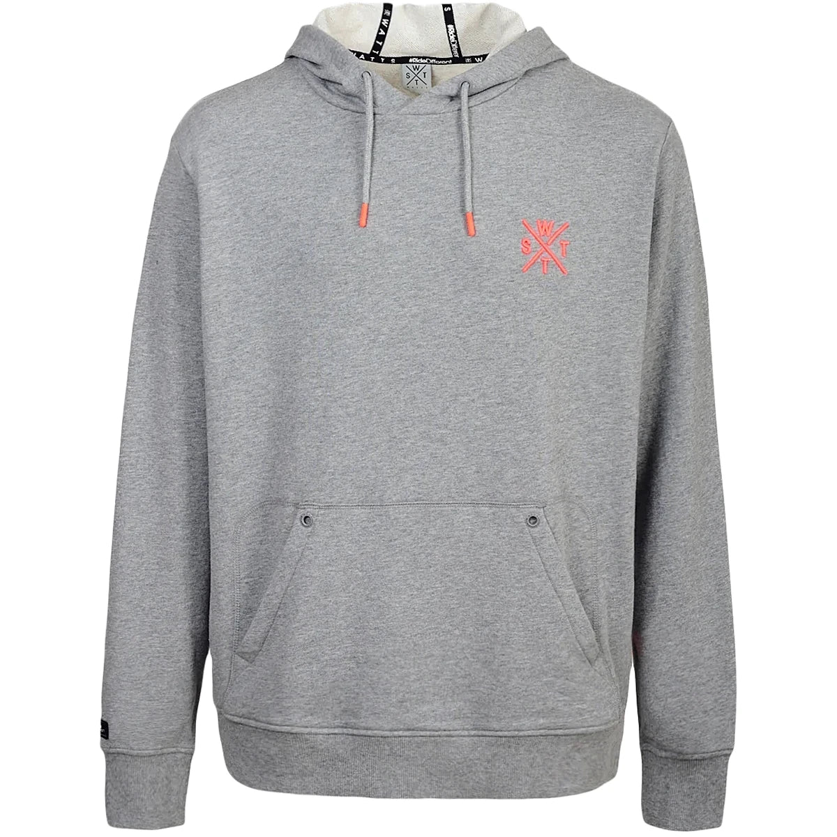Sweater Watts Srpay-S