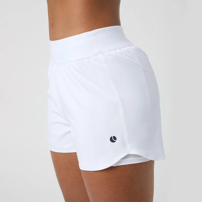 Short Bjorn Borg Dames Ace 2In1