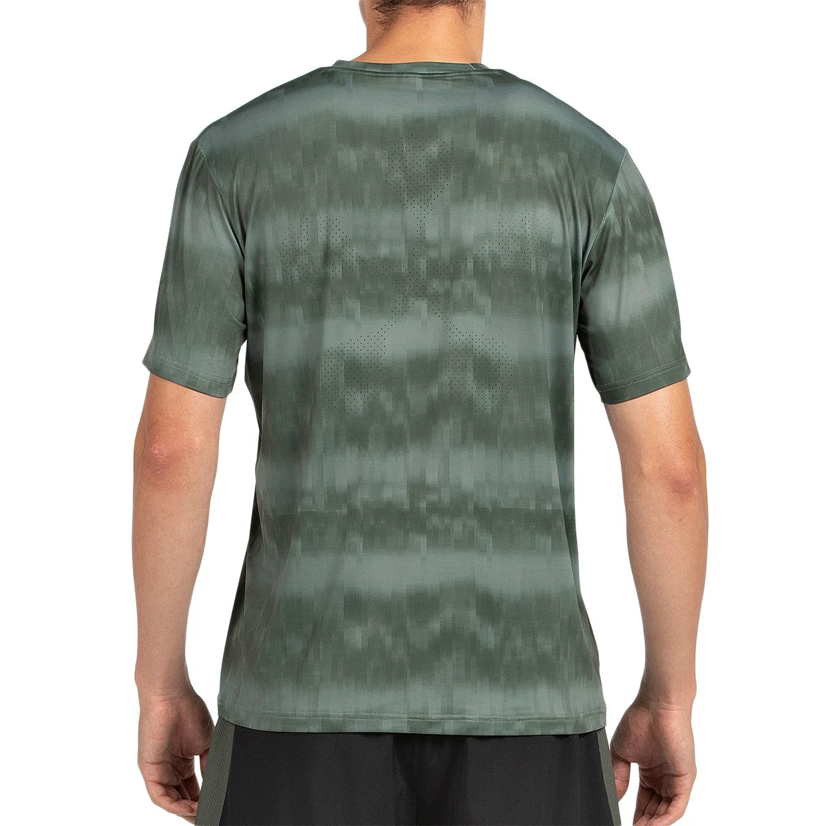 T-Shirt Bullpadel Pasco Grafisch