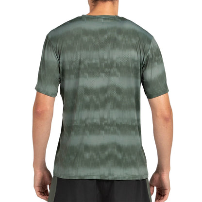 T-Shirt Bullpadel Pasco Grafisch