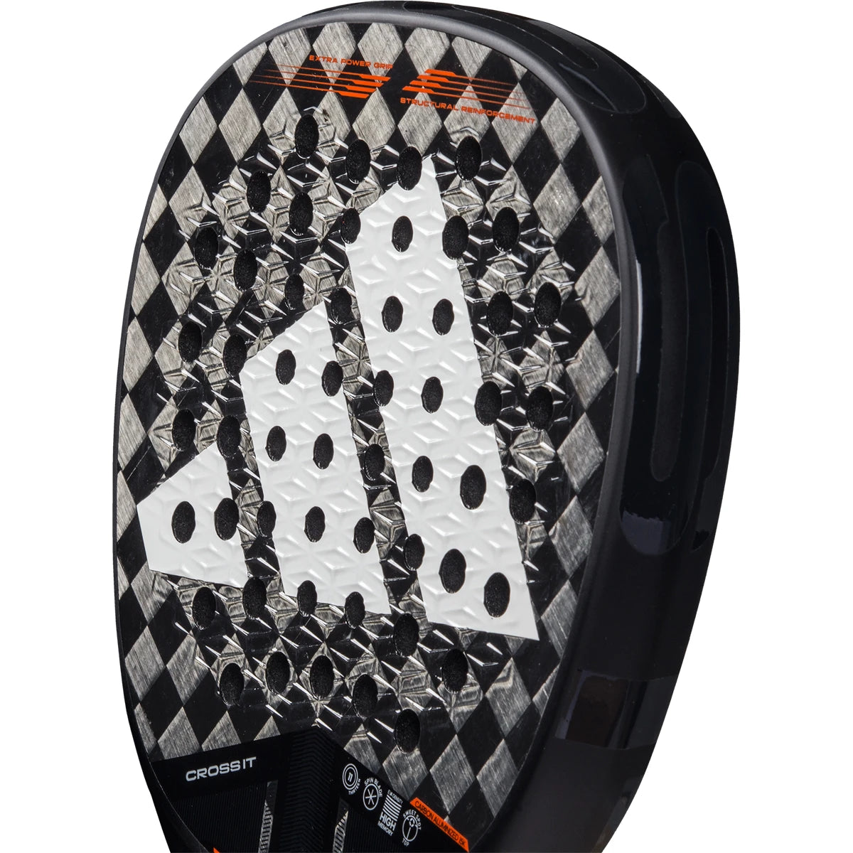 Padelracket adidas Cross It 3.4