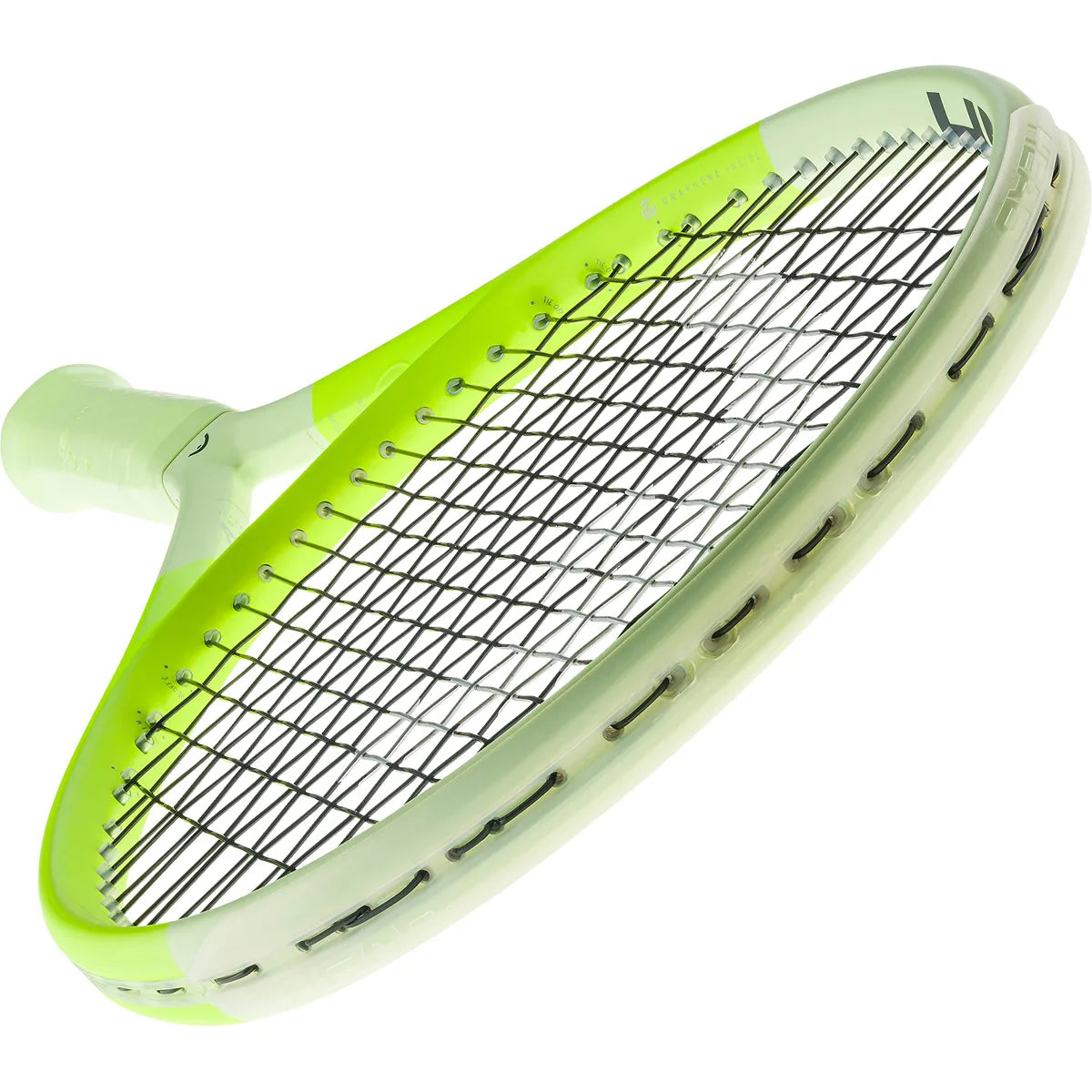 Racket Head Extreme MP L (280 Gr) (Gesnared)