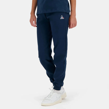 Pantalon Le Coq Sportif Dames Essentieel Regular