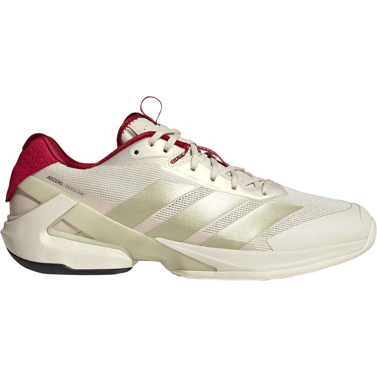 Schoenen adidas Adizero Ubersonic 5 Schoenen alle ondergronden
