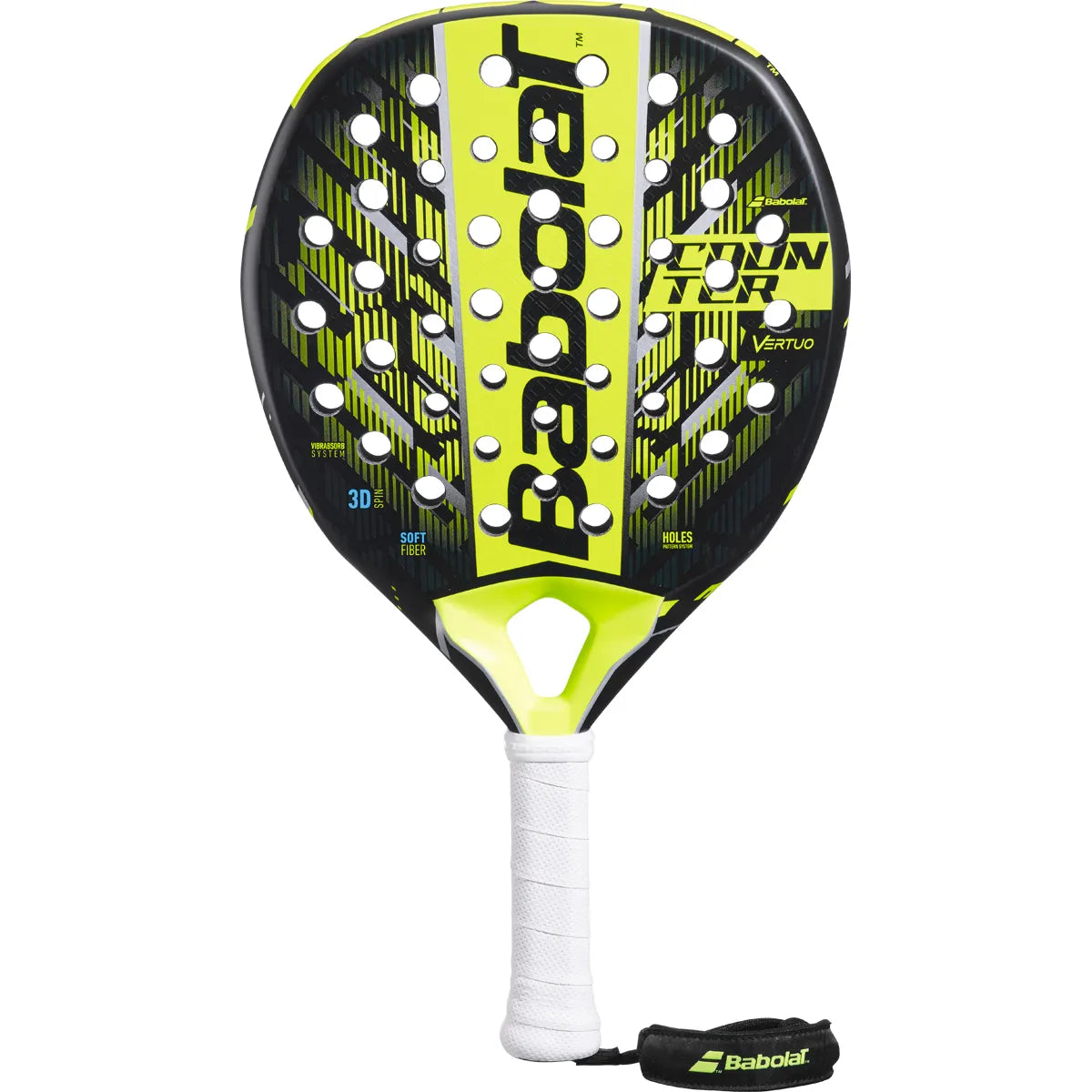 Padelracket Babolat Counter Vertuo
