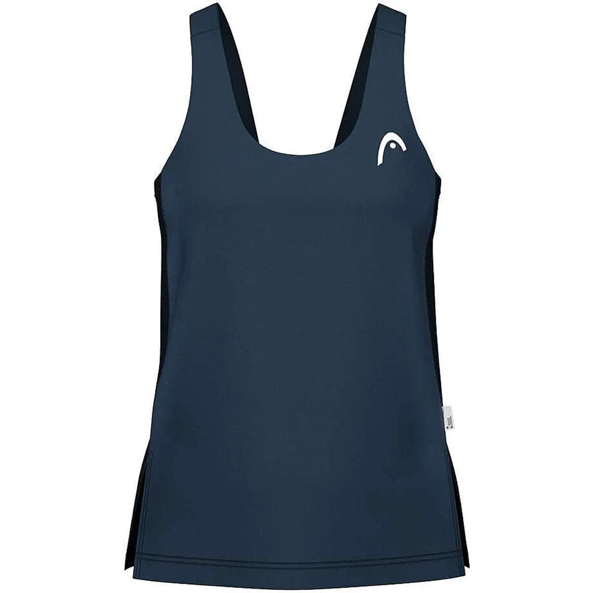 Tanktop Head Dames Vision Spirit