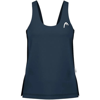 Tanktop Head Dames Vision Spirit