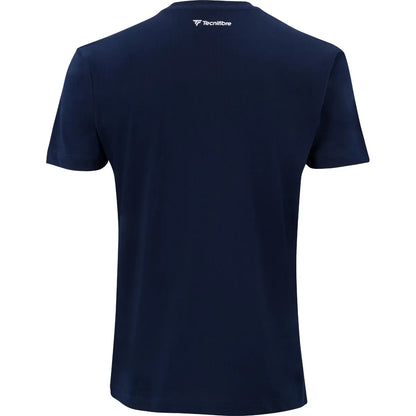 T-Shirt Tecnifibre Junior Team Cotton