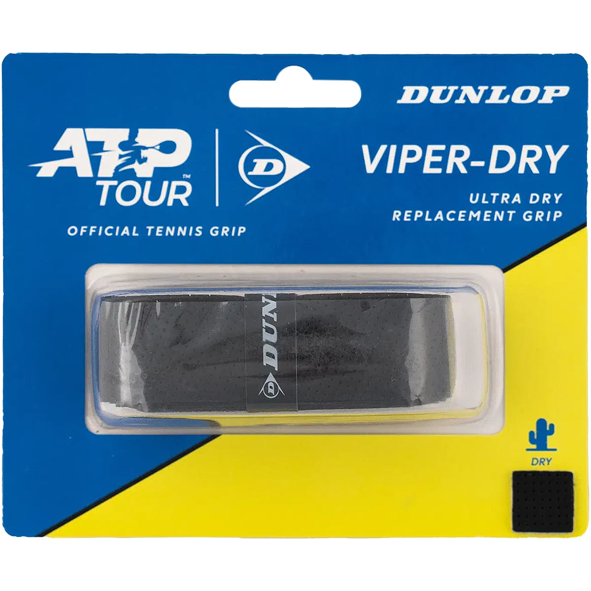 Grip Dunlop Atp Viper-Dry