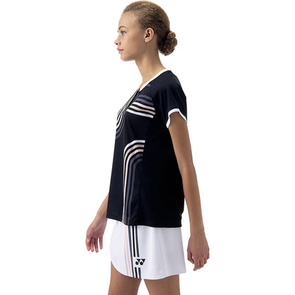 T-Shirt Yonex Dames Tour Elite 20854Ex