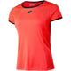 T-Shirt Lotto Dames Superrapida V Padel