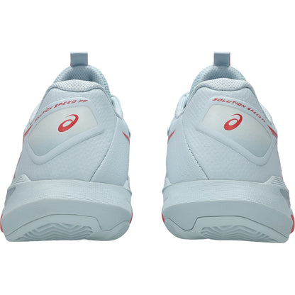 Asics Schoenen Dames Solution Speed FF 4 Gravel
