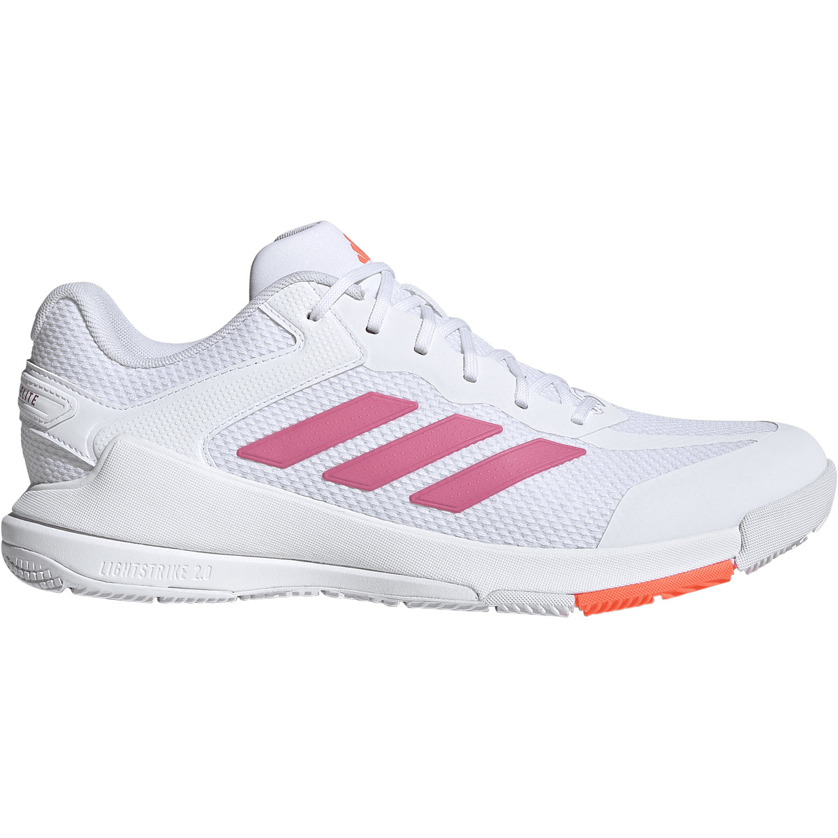 adidas Schoenen Dames Netcourt Elite Schoenen alle ondergronden