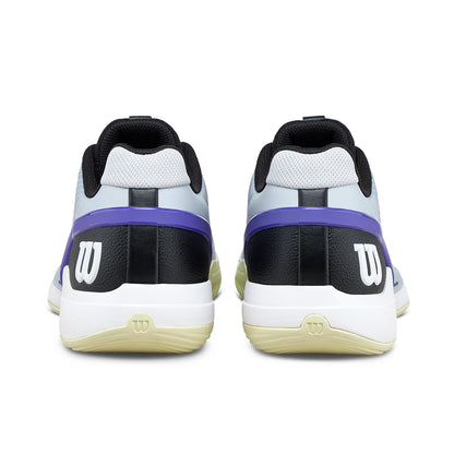 Padelschoenen Wilson Rush Pro 5