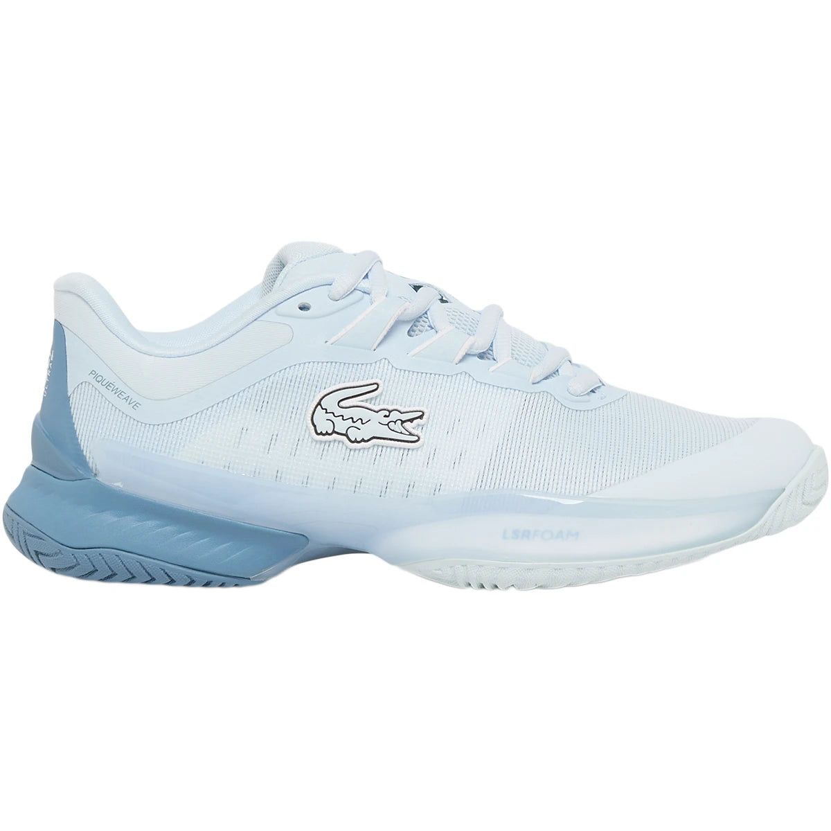Dames Lacoste Schoenen AG-LT Ultra New York Schoenen alle ondergronden