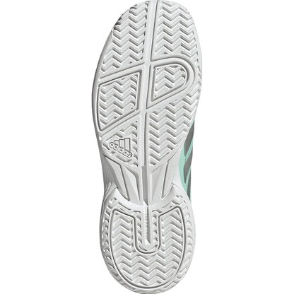 Padelschoenen adidas Junior Crazyquick