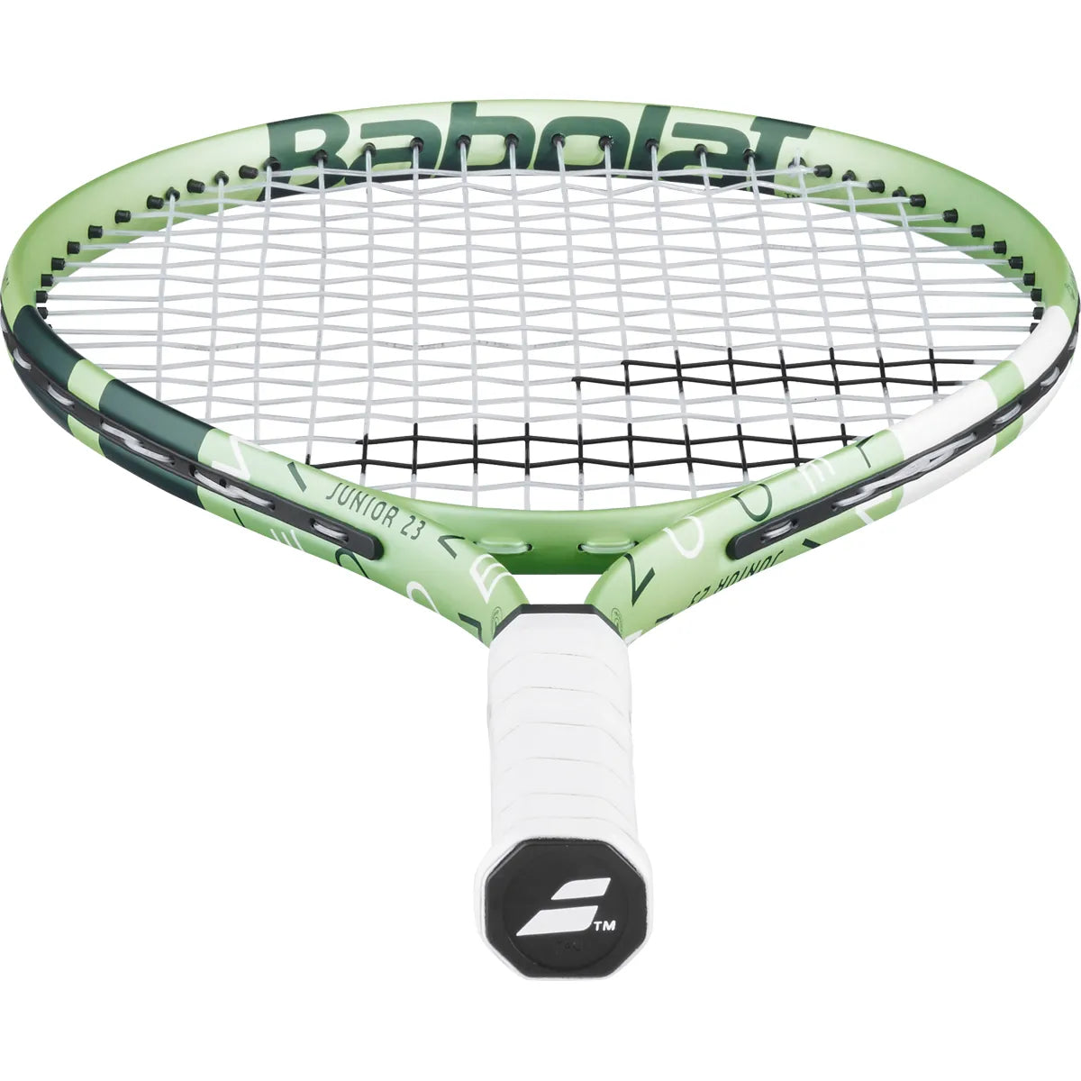 Raquette Babolat Junior 23 Wimbledon