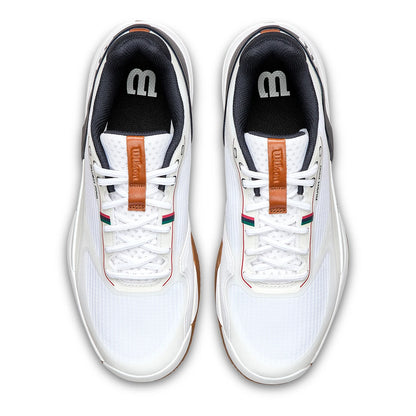 Wilson Rush Pro 5 Gravel-schoenen