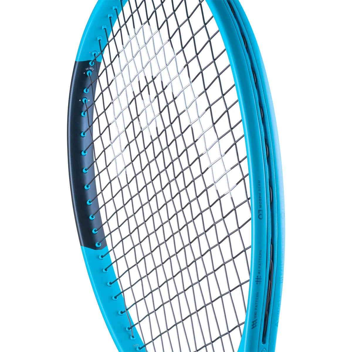 Racket Test Head Boom MP L (275 Gr)