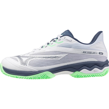 Gravel-schoenen Mizuno Wave Exceed Light 2