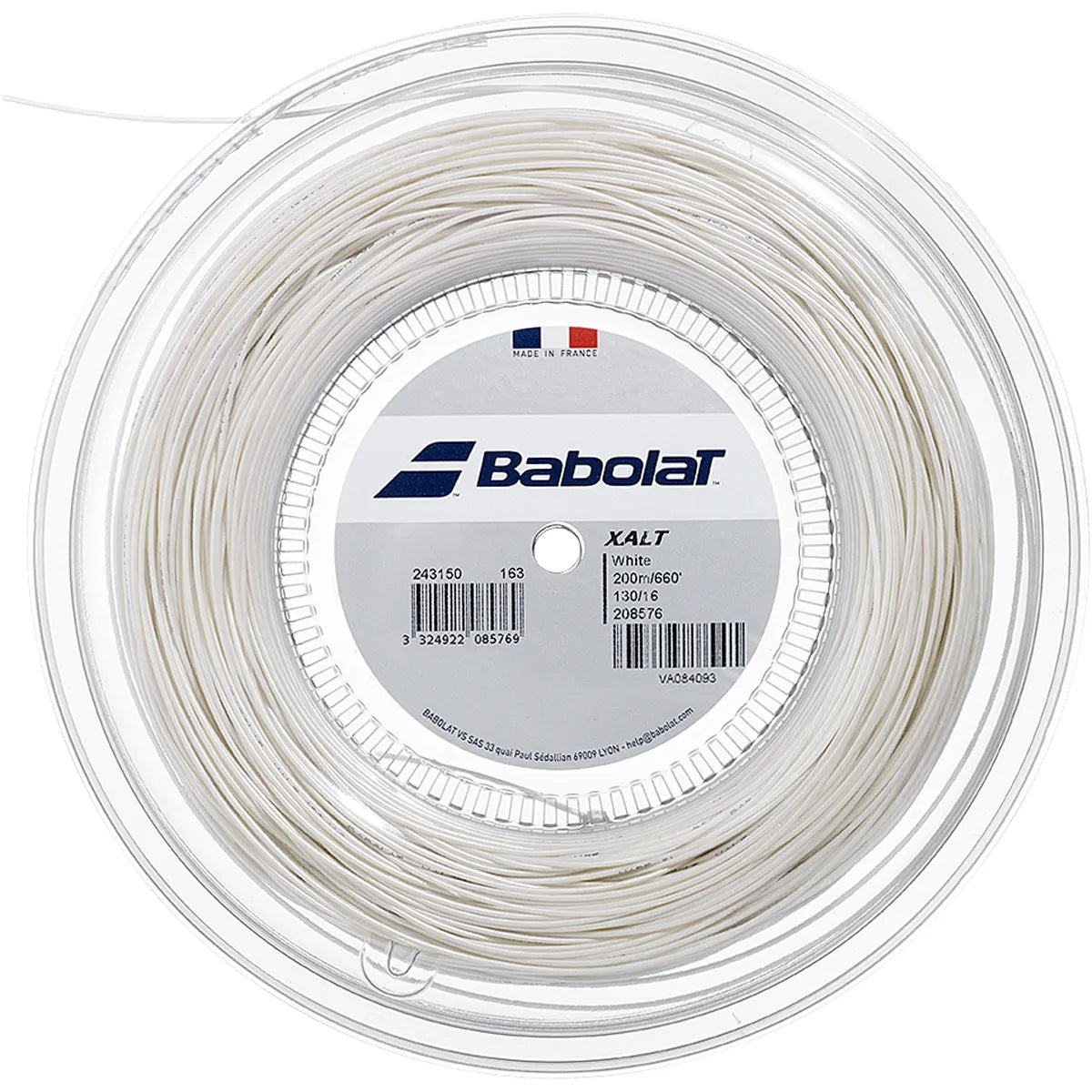 Spoel Babolat Xalt (200 Meter)