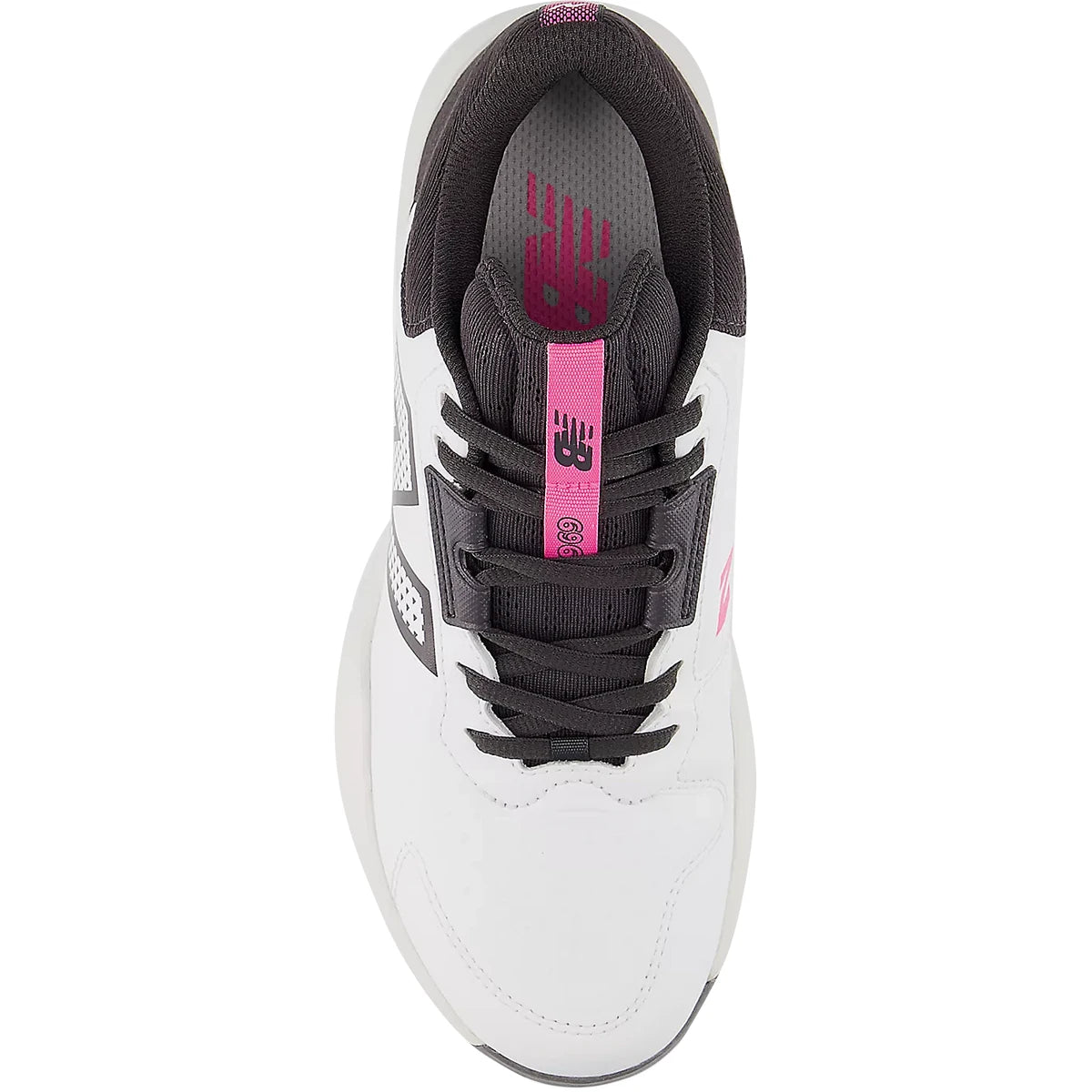 New Balance Dames Schoenen 696 V6 Schoenen alle ondergronden