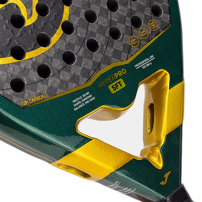 Padelracket Joma Hyper Pro Soft