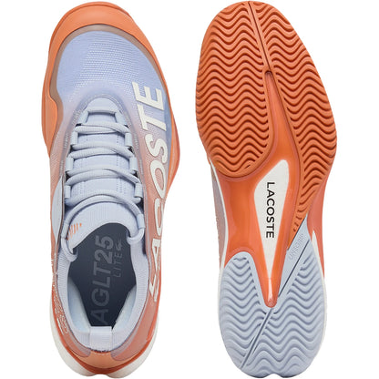Schoenen Lacoste AG-LT Lite Paris Gravel