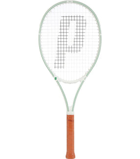 Racket Prince Warrior 100 White Edition (300 Gr)